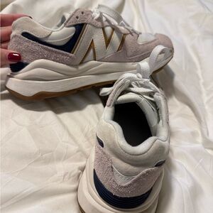 Women new balance shoes